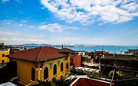Turk Art Hotel Istanbul